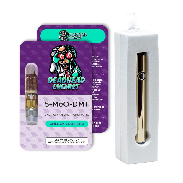 dmt vape pen canada