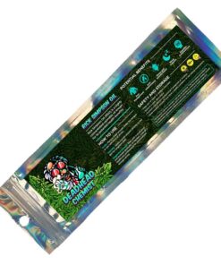 Rick Simpson Oil 1mL