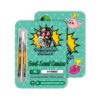 Deadhead Chemist THC Vape Cartridge 1G | Girl Scout Cookies Hybrid