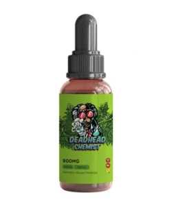Sativa Tincture 900MG