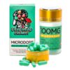 100mg Shroom Microdose Deadhead Chemist (24)