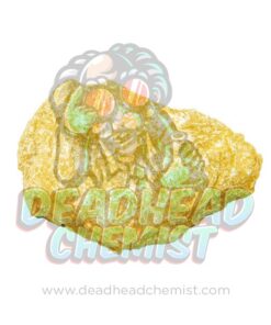 Pure MDMA