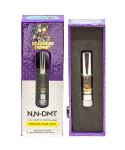 DMT (Cartridge) .5mL