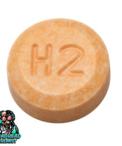 APO Hydromorphone Rx 2mg