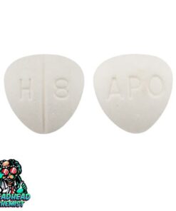 Buy Hydromorphone 8mg tab