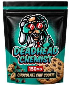MDMA Edible Chocolate Chip Cookie 150MG