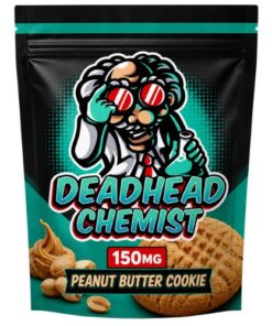 MDMA Edible Peanut Butter Cookie 150MG