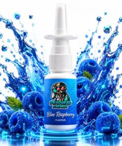 MDMA Spray Unflavoured 1G