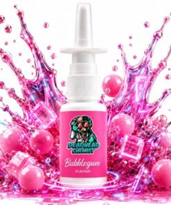 MDMA Spray Bubblegum 1G