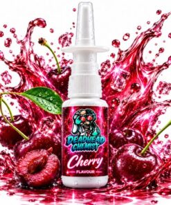 MDMA Spray Cherry 1G