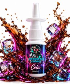 MDMA Spray Cola 1G