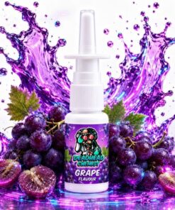 MDMA Spray Grape 1G