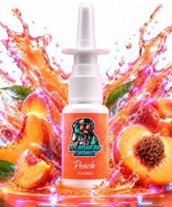 MDMA Spray Peach 1G