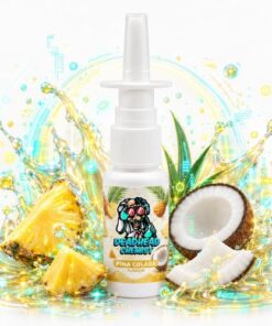 MDMA Spray Pina Colada 1G