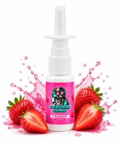 Tuci Spray Strawberry 1G