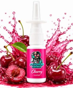 Tuci Spray Cherry 1G