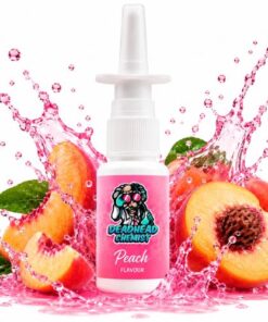 Tuci Spray Peach 1G
