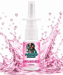 Tuci Spray Unflavoured 1G