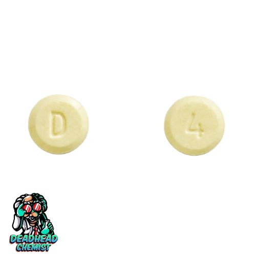 Dilaudid 4