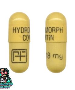 Pms Hydromorphone