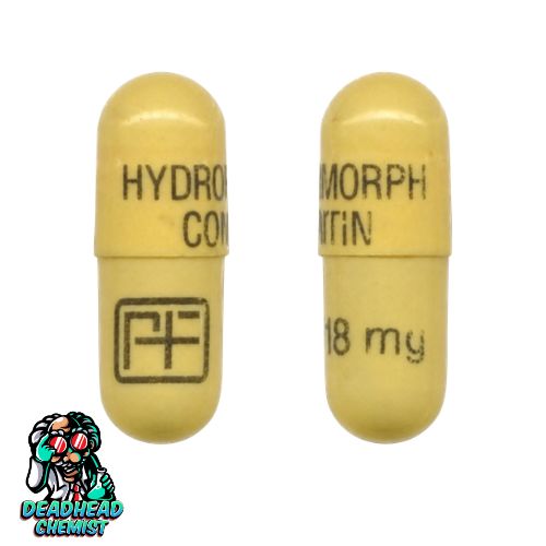 Pms Hydromorphone