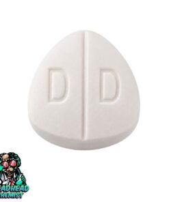 8mg hydromorphone pill