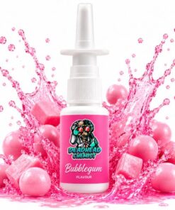 Ketamine Spray – Bubblegum 1G