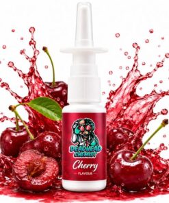 Ketamine Spray – Cherry 1G