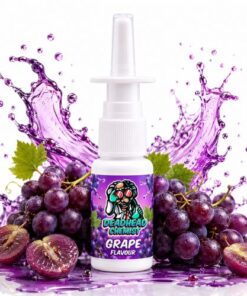 Ketamine Spray – Grape 1G