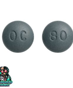 Buy Oxycodone Online