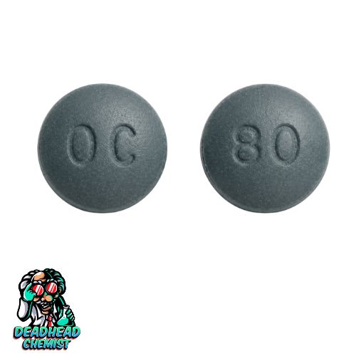 Buy Oxycodone Online