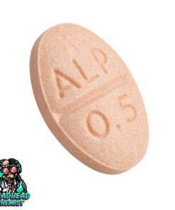 Buy Alprazolam Online Canada