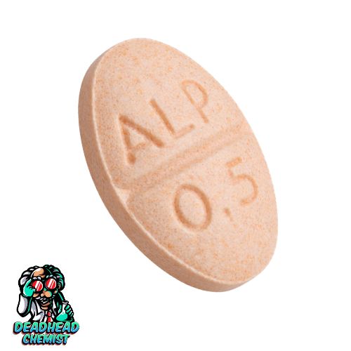 Buy Alprazolam Online Canada