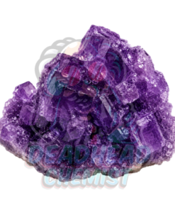 Pure Purple MDMA