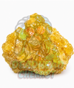 Pure Yellow MDMA