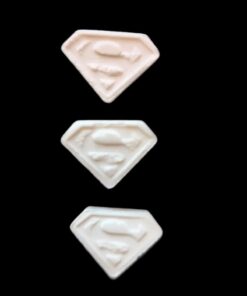Speed pills 40 mg – Superman