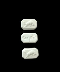 Speed pills 40 mg – Red Bull