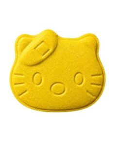 Yellow Hello Kitty – 100mg MDMA | 30mcg LSD