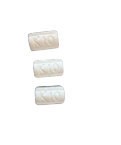 Speed pills 40 mg – K10