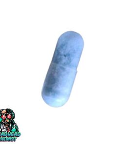 MDMA Pills – Pure Blue MDMA
