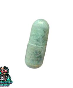 MDMA Pills – Pure Green MDMA