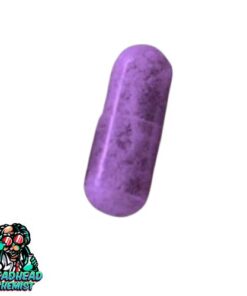 MDMA Pills – Pure Purple MDMA