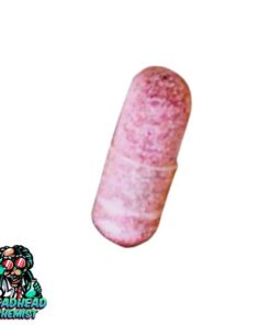 MDMA Pills – Pure Red MDMA