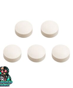 Ritalin 10mg 5pcs